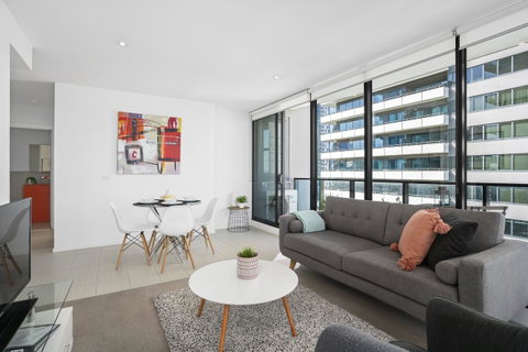 Complete Host Tiara Apartments - Inverell Accommodation 18