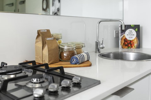 Complete Host Tiara Apartments - Inverell Accommodation 25