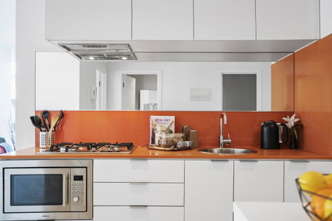 Complete Host Tiara Apartments - Inverell Accommodation 2