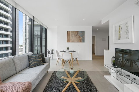 Complete Host Tiara Apartments - Inverell Accommodation 41