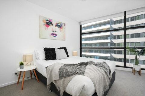 Complete Host Tiara Apartments - Inverell Accommodation 19
