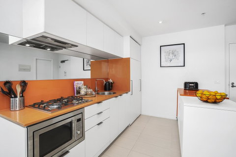 Complete Host Tiara Apartments - Inverell Accommodation 15