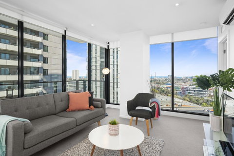 Complete Host Tiara Apartments - Inverell Accommodation 16