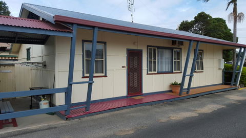 Echo Beach Tourist Park - Inverell Accommodation 32