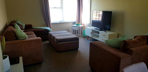 Echo Beach Tourist Park - Inverell Accommodation 3