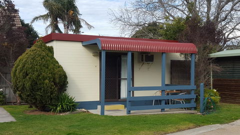 Echo Beach Tourist Park - Inverell Accommodation 42