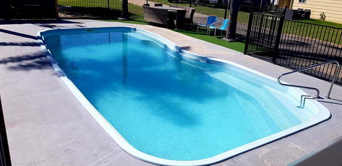 Echo Beach Tourist Park - Inverell Accommodation 1