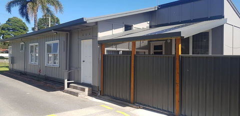 Echo Beach Tourist Park - Inverell Accommodation 17