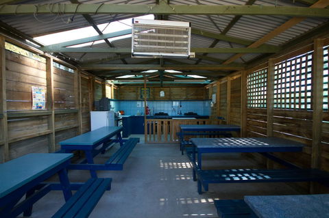 Echo Beach Tourist Park - Inverell Accommodation 35