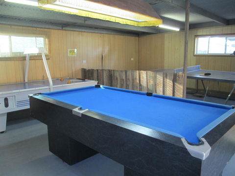 Echo Beach Tourist Park - Inverell Accommodation 19
