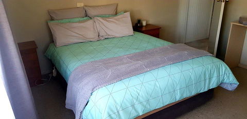 Echo Beach Tourist Park - Inverell Accommodation 13