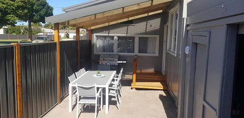 Echo Beach Tourist Park - Inverell Accommodation 4