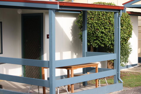 Echo Beach Tourist Park - Inverell Accommodation 36