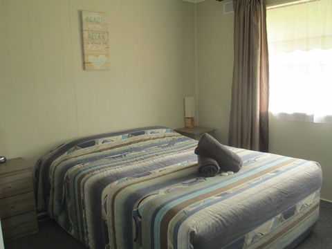 Echo Beach Tourist Park - Inverell Accommodation 39