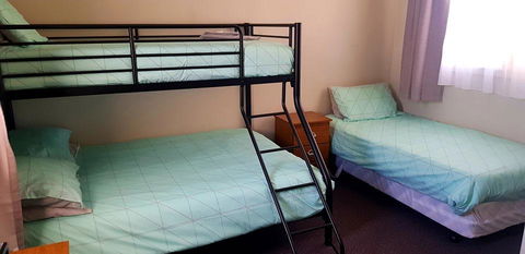 Echo Beach Tourist Park - Inverell Accommodation 7