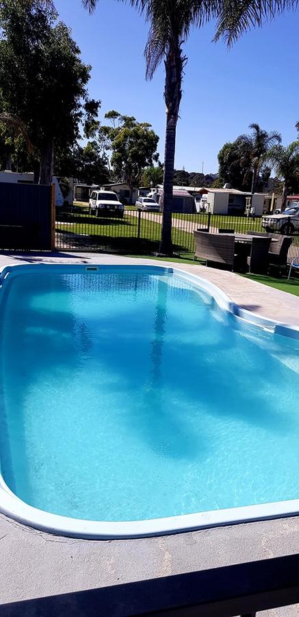 Echo Beach Tourist Park - Inverell Accommodation 6