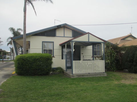 Echo Beach Tourist Park - Inverell Accommodation 41
