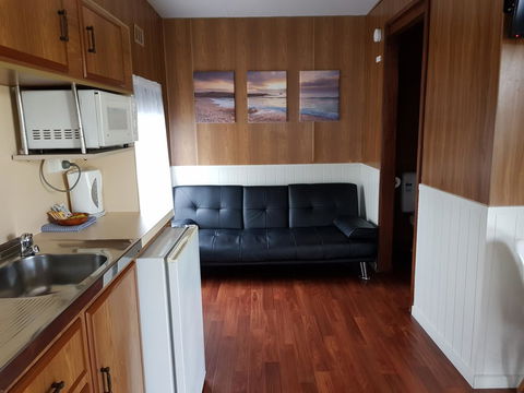 Echo Beach Tourist Park - Inverell Accommodation 20