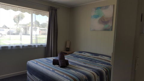 Echo Beach Tourist Park - Inverell Accommodation 27