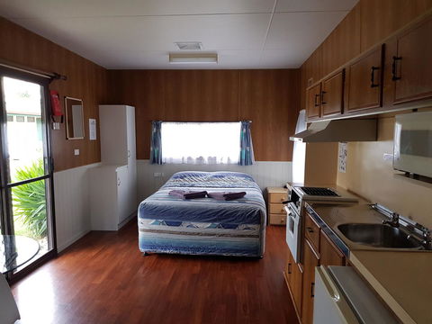 Echo Beach Tourist Park - Inverell Accommodation 21