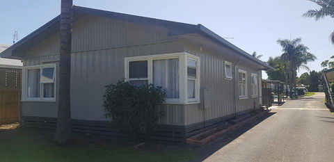 Echo Beach Tourist Park - Inverell Accommodation 2