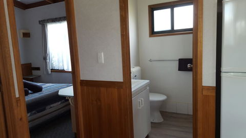 Echo Beach Tourist Park - Inverell Accommodation 24