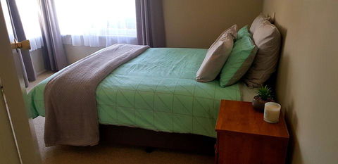 Echo Beach Tourist Park - Inverell Accommodation 0