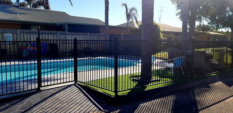 Echo Beach Tourist Park - Inverell Accommodation 5