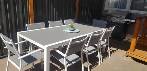 Echo Beach Tourist Park - Inverell Accommodation 16