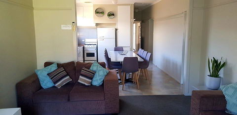 Echo Beach Tourist Park - Inverell Accommodation 11