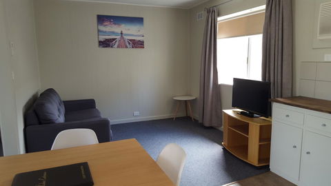 Echo Beach Tourist Park - Inverell Accommodation 28