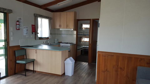 Echo Beach Tourist Park - Inverell Accommodation 23