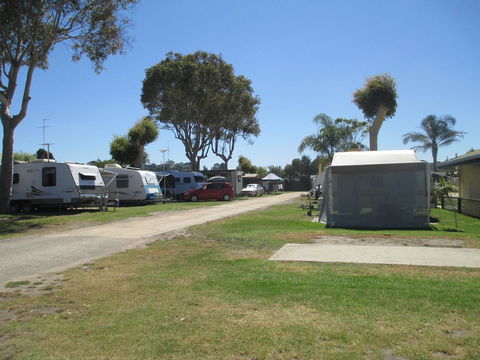 Echo Beach Tourist Park - Inverell Accommodation 38