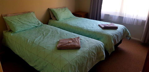 Echo Beach Tourist Park - Inverell Accommodation 9