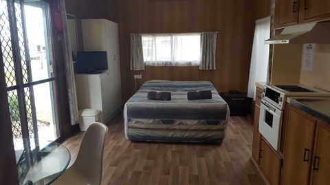 Echo Beach Tourist Park - Inverell Accommodation 30