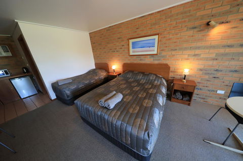 Quays Motel San Remo - Inverell Accommodation 1