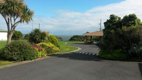 Quays Motel San Remo - Inverell Accommodation 18