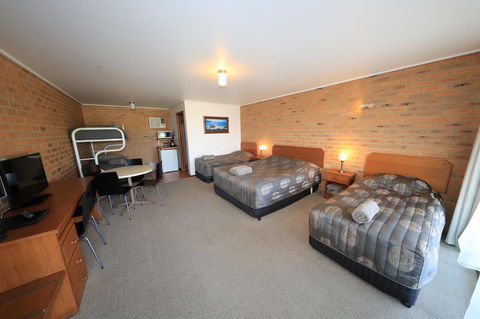 Quays Motel San Remo - Inverell Accommodation 6