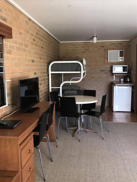 Quays Motel San Remo - Inverell Accommodation 3