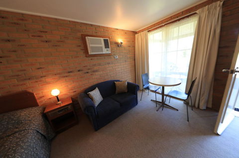 Quays Motel San Remo - Inverell Accommodation 2