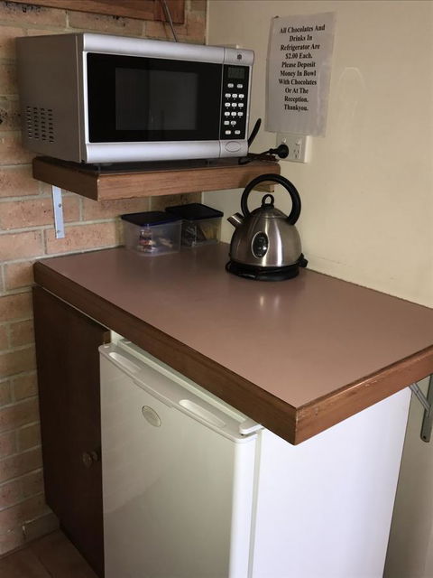 Quays Motel San Remo - Inverell Accommodation 4