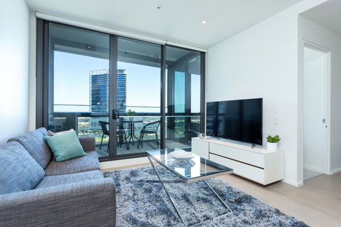 Wyndel Apartments - Riverside On Collins - Inverell Accommodation 0