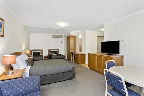 Comfort Inn Warrnambool International - Inverell Accommodation 32