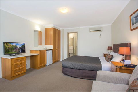 Comfort Inn Warrnambool International - Inverell Accommodation 4