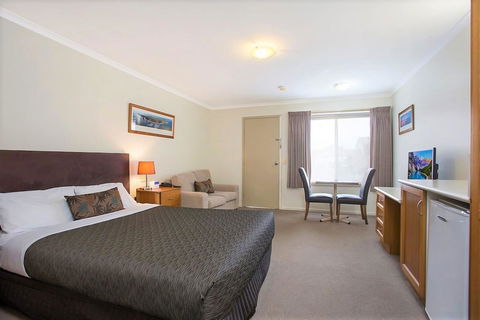 Comfort Inn Warrnambool International - Inverell Accommodation 5