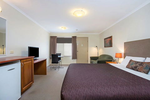 Comfort Inn Warrnambool International - Inverell Accommodation 1