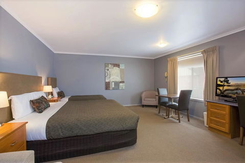 Comfort Inn Warrnambool International - Inverell Accommodation 25