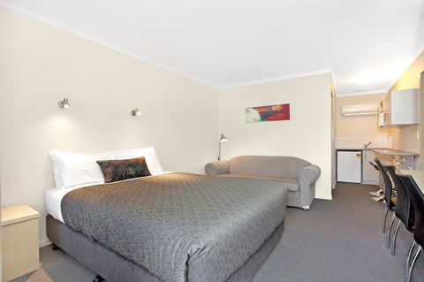 Comfort Inn Warrnambool International - Inverell Accommodation 29