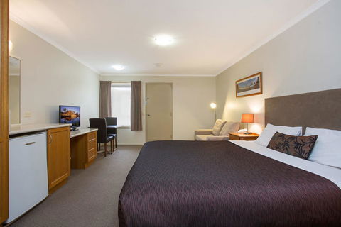 Comfort Inn Warrnambool International - Inverell Accommodation 9