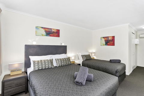 Comfort Inn Warrnambool International - Inverell Accommodation 20
